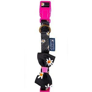 Simply Southern (Daisy) Bow Dog Collar